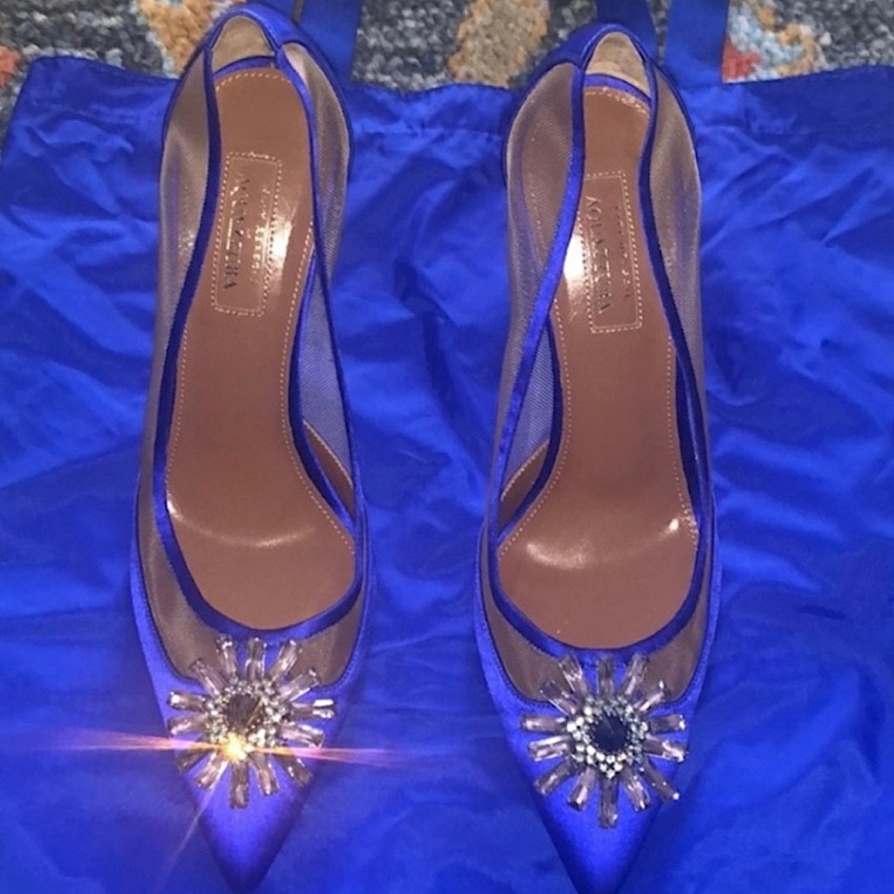 Beautiful Heels ๐โค๏ธ - Picture 2 of 5